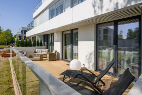 MY Residence, Pärnu